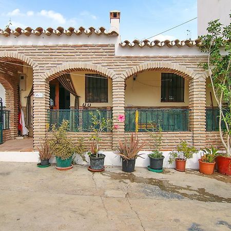 Loma Los Pelones 78 Villa Vinuela Exterior photo